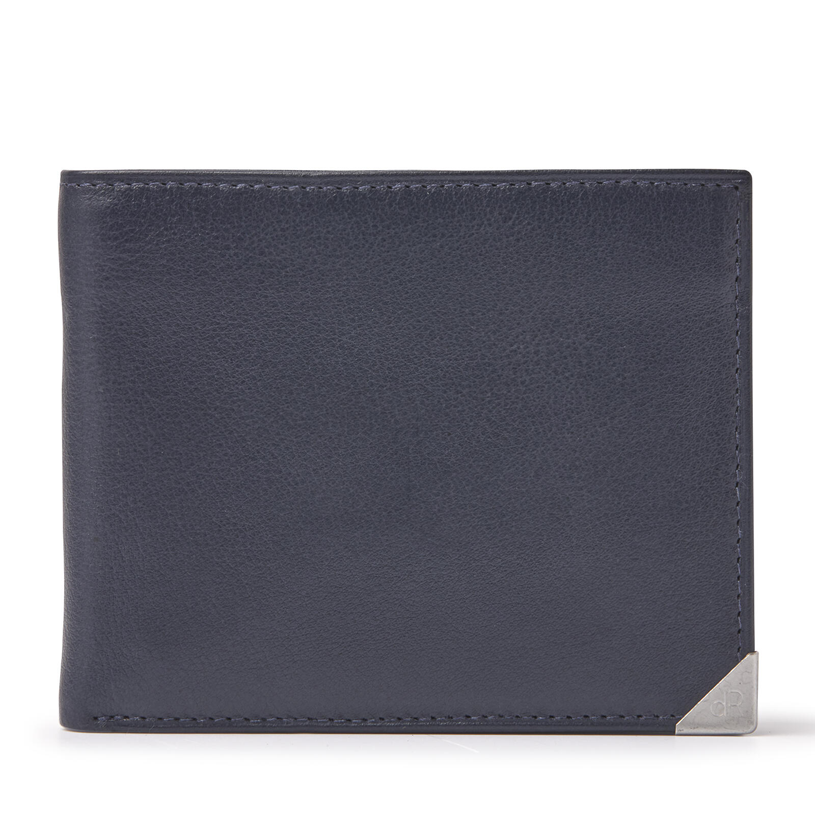 dR Amsterdam - TORONTO Brieftasche 15559 Blue Blue von dR Amsterdam