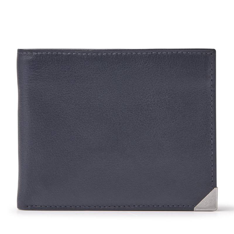 dR Amsterdam - TORONTO Brieftasche 15559 Blue Blue von dR Amsterdam