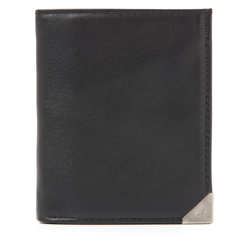 dR Amsterdam - TORONTO Brieftasche 15577 Black Black von dR Amsterdam