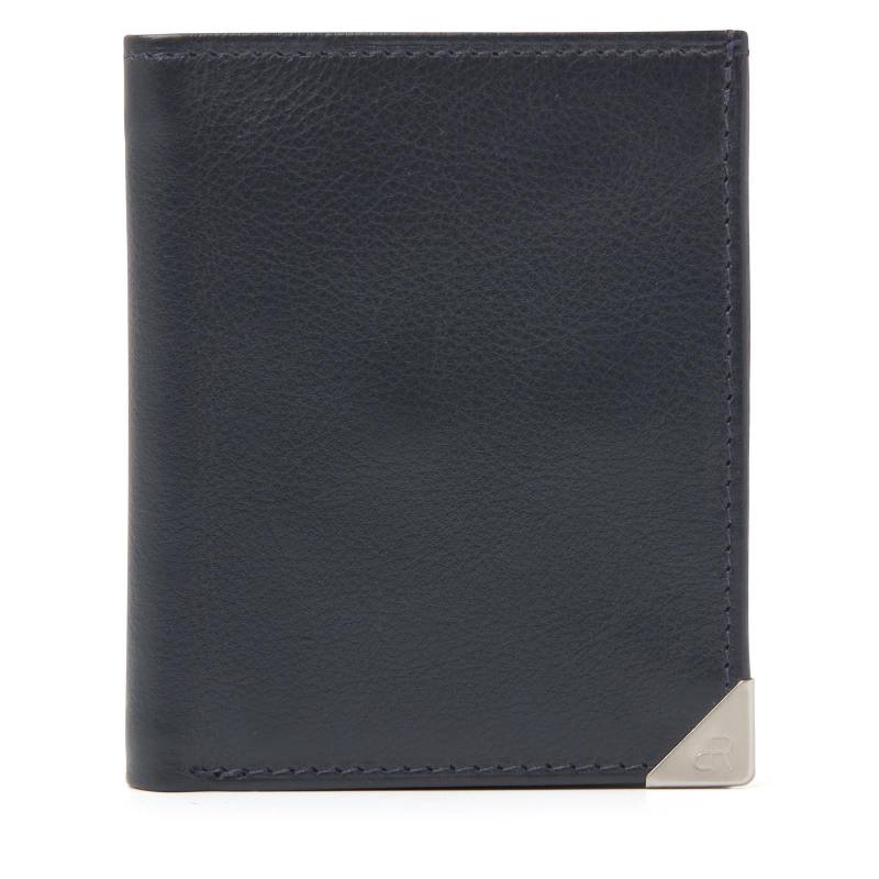 dR Amsterdam - TORONTO Brieftasche 15577 Blue Blue von dR Amsterdam