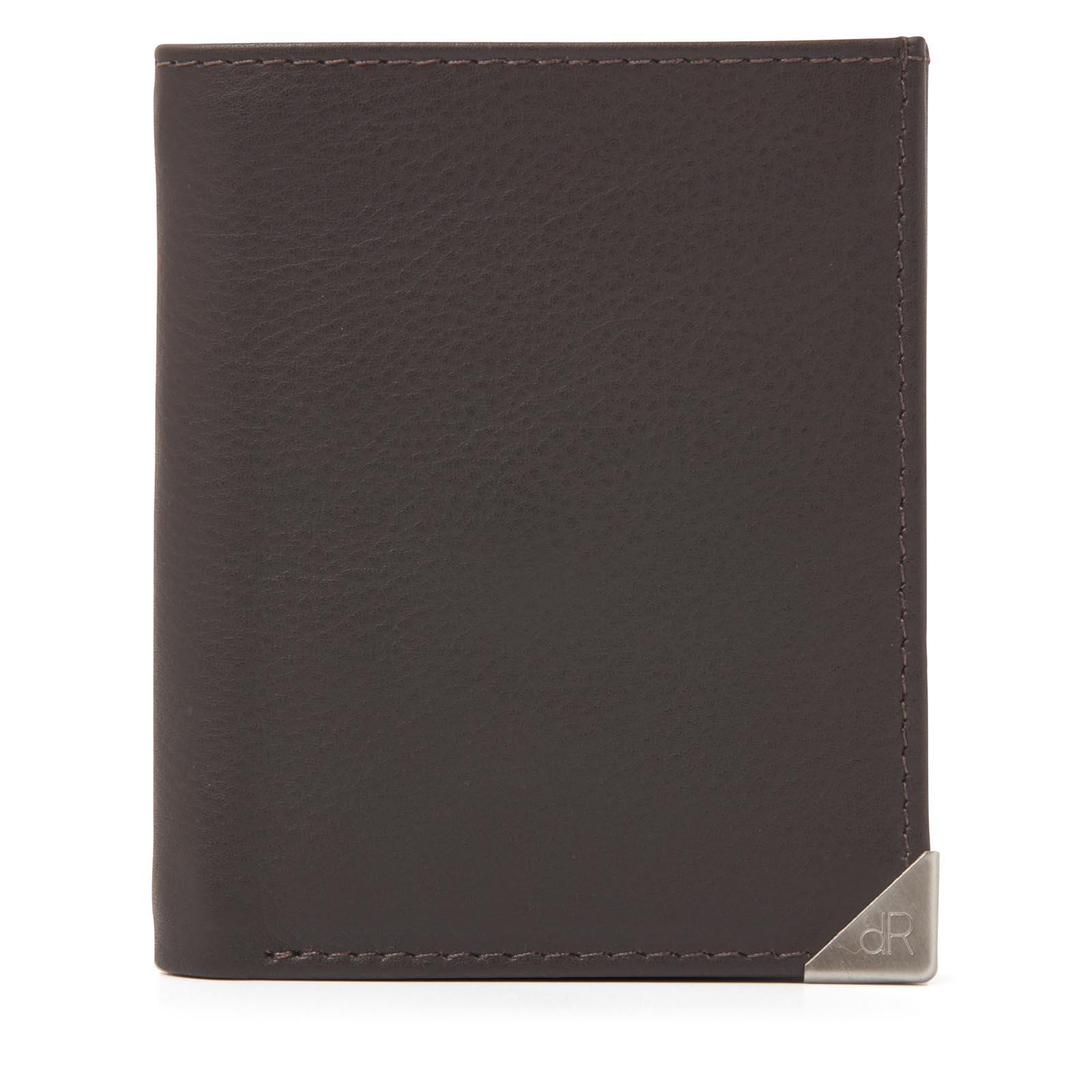 dR Amsterdam - TORONTO Brieftasche 15577 Moro Moro von dR Amsterdam