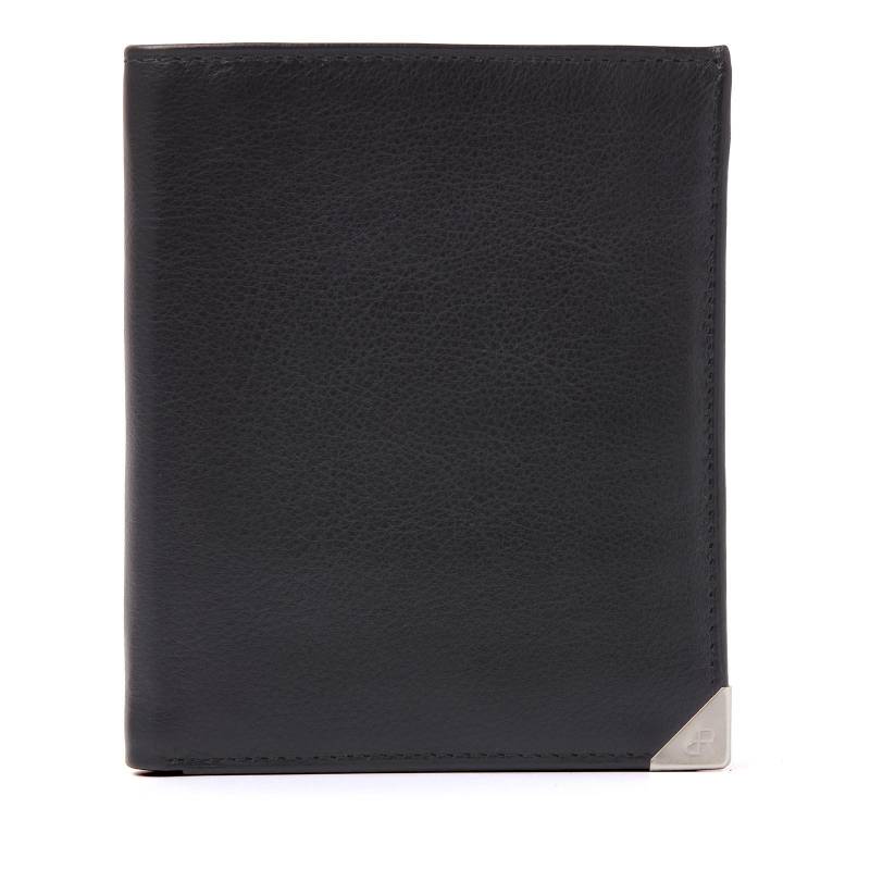 dR Amsterdam - TORONTO Brieftasche 15704 Black Black von dR Amsterdam