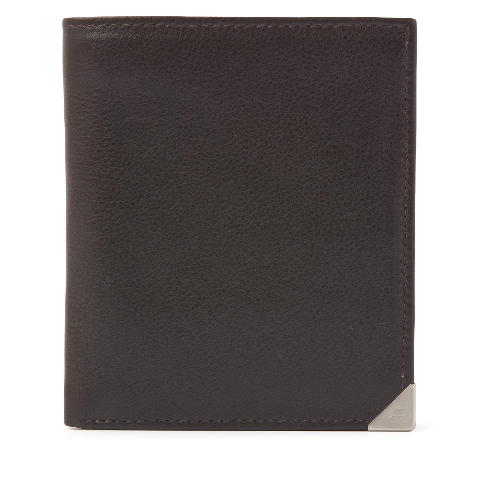 dR Amsterdam - TORONTO Brieftasche 15704 Moro Moro von dR Amsterdam