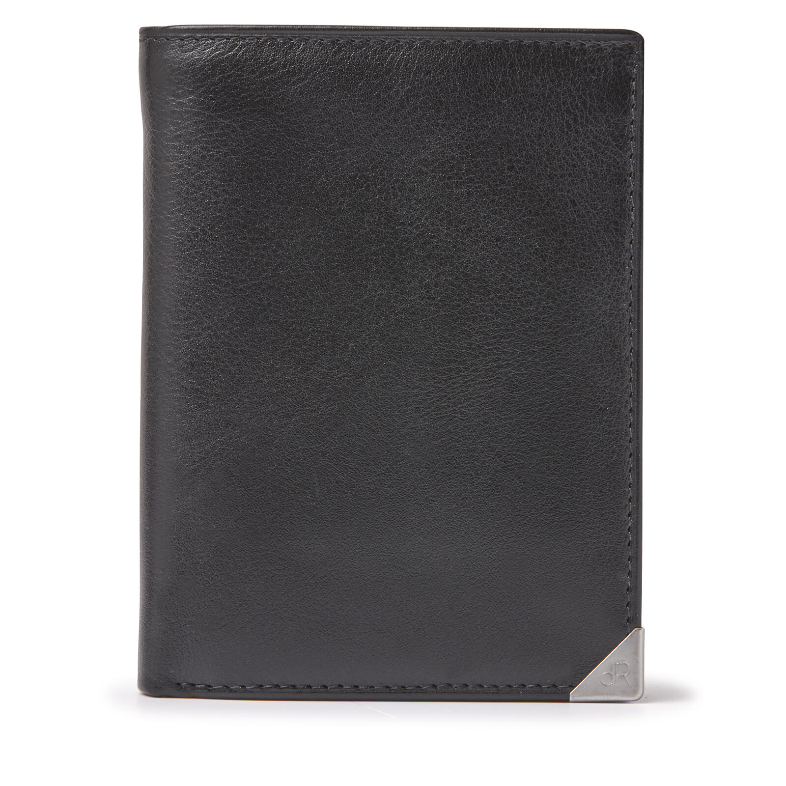 dR Amsterdam - TORONTO Brieftasche 15730 Black Black von dR Amsterdam