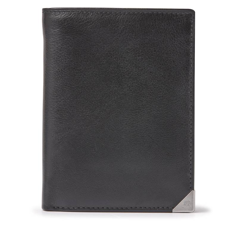 dR Amsterdam - TORONTO Brieftasche 15730 Black Black von dR Amsterdam