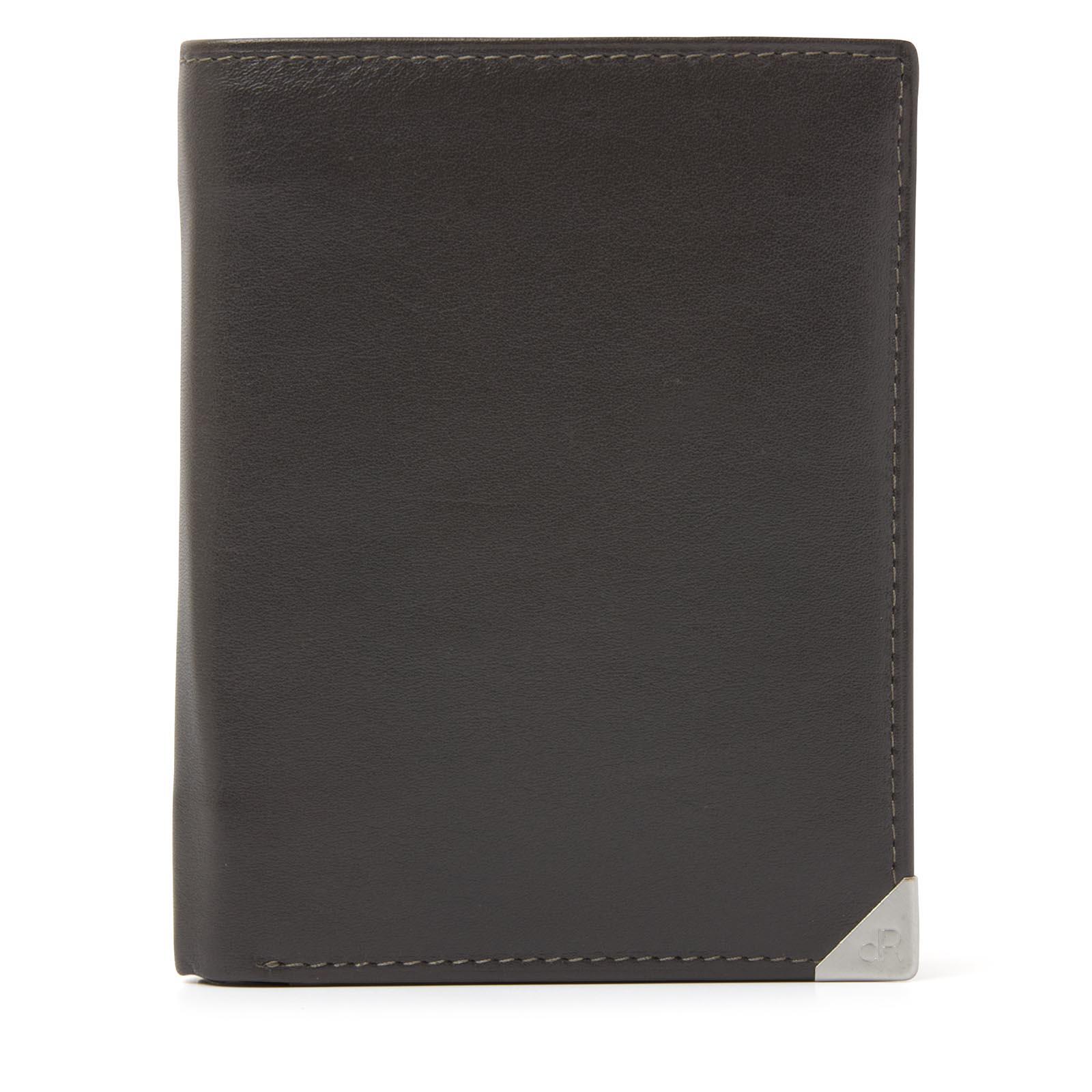 dR Amsterdam - TORONTO Brieftasche 15730 Moro Moro von dR Amsterdam