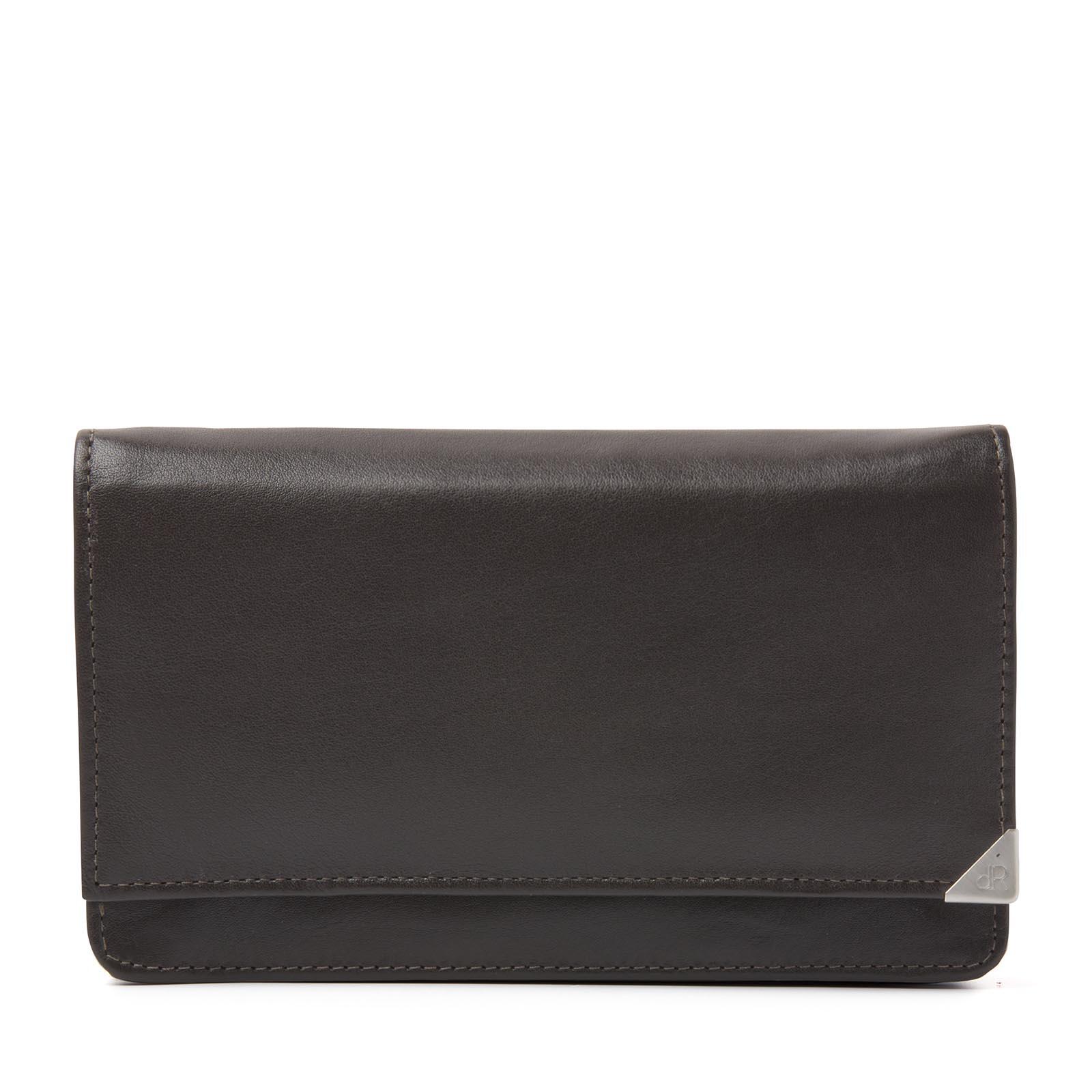 dR Amsterdam - TORONTO Damenbörse 15105 Moro Moro von dR Amsterdam