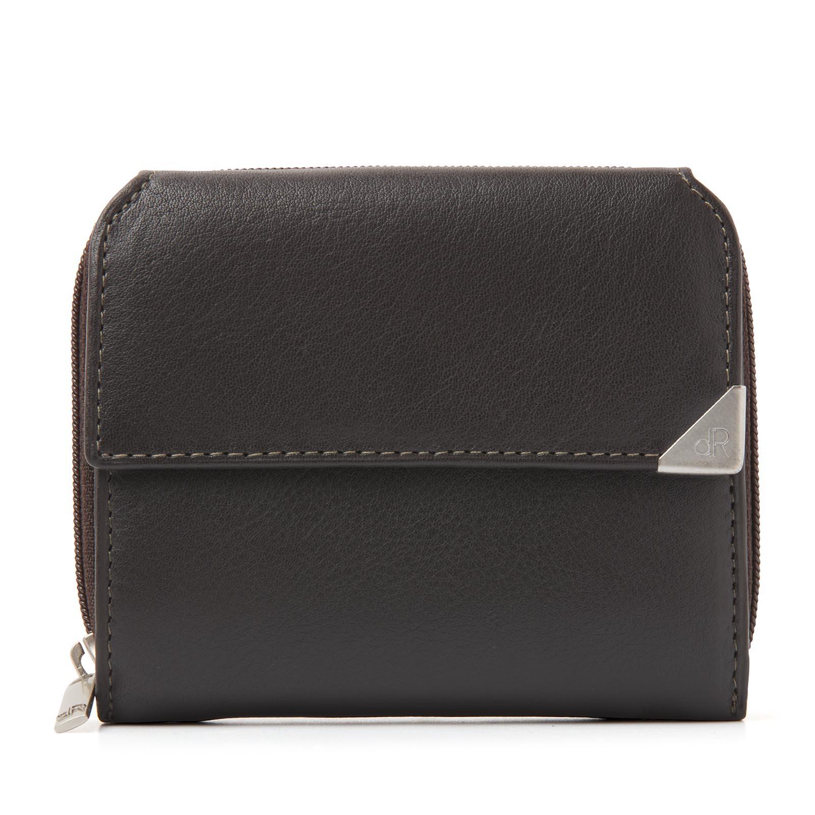 dR Amsterdam - TORONTO Damenbörse 15179 Moro Moro von dR Amsterdam