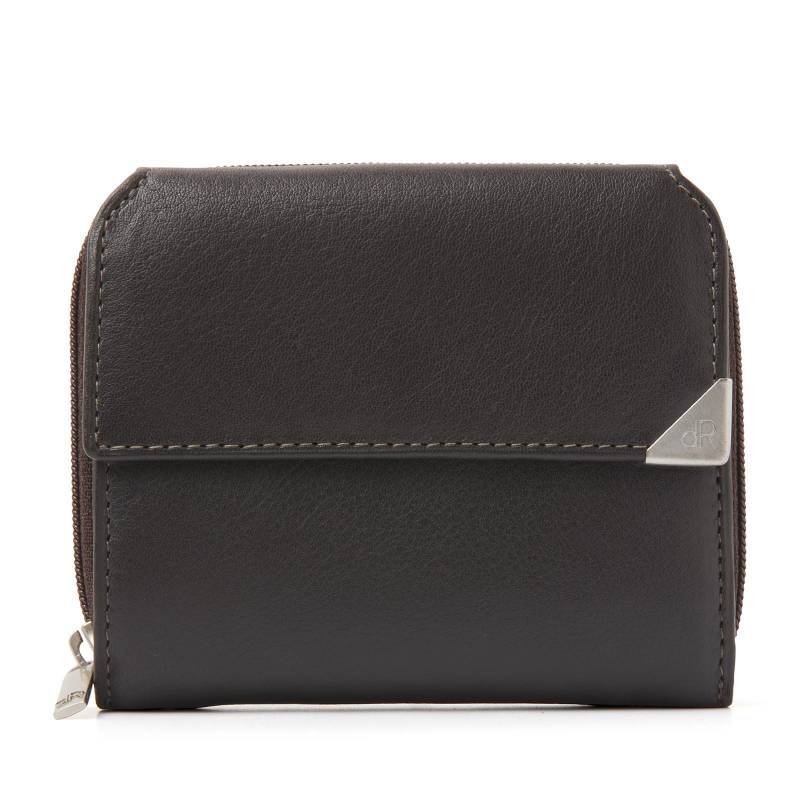 dR Amsterdam - TORONTO Damenbörse 15179 Moro Moro von dR Amsterdam