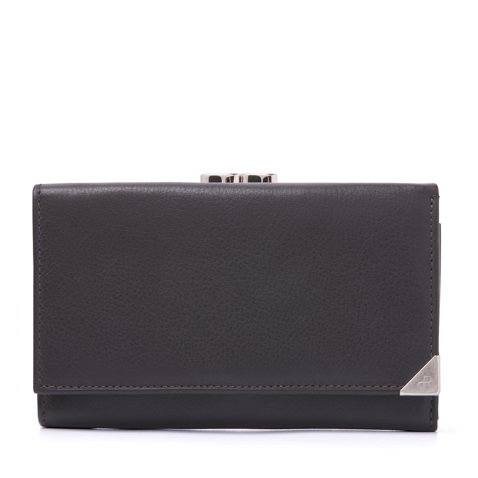 dR Amsterdam - TORONTO Damenbörse 15199 Moro Moro von dR Amsterdam