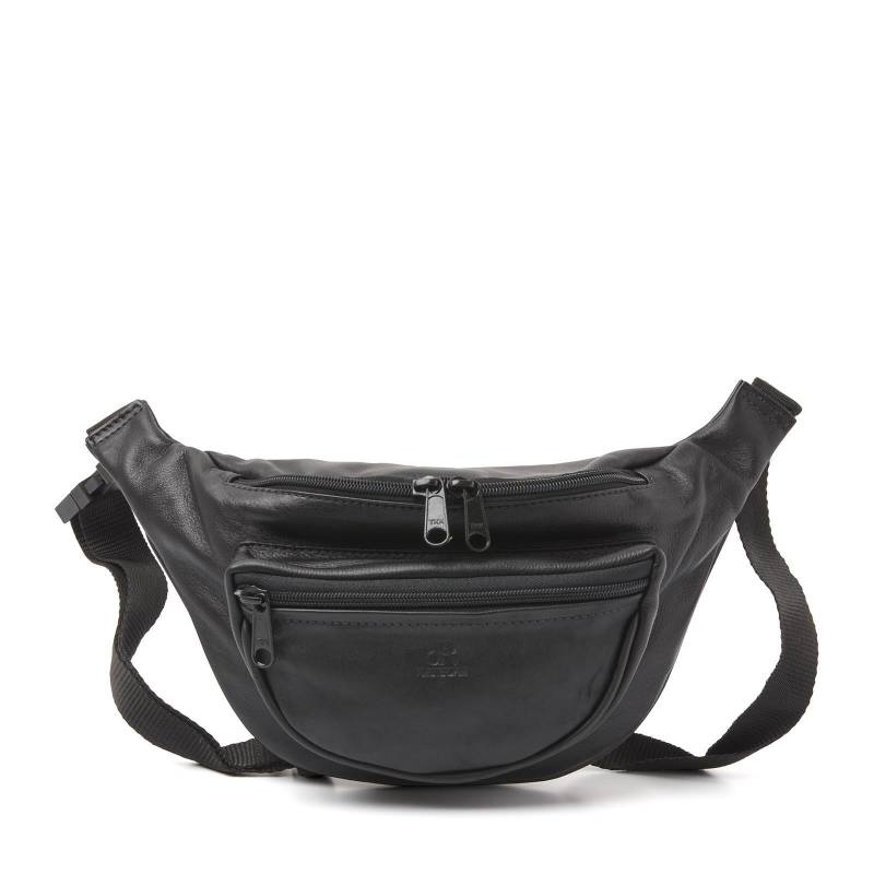 dR Amsterdam - TORONTO Gürteltasche 15004 Black Black von dR Amsterdam