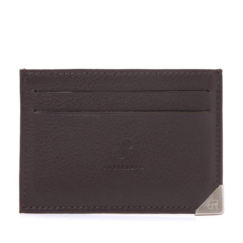dR Amsterdam - TORONTO Kreditkartenetui 15619 Moro Moro von dR Amsterdam