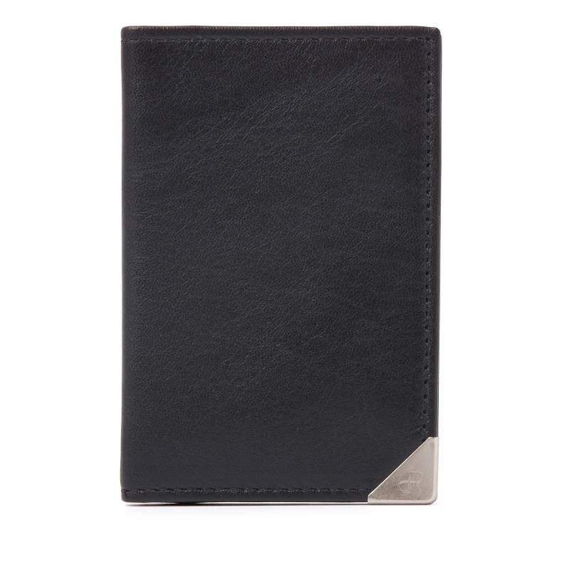 dR Amsterdam - TORONTO Kreditkartenetui 15620 Black Black von dR Amsterdam