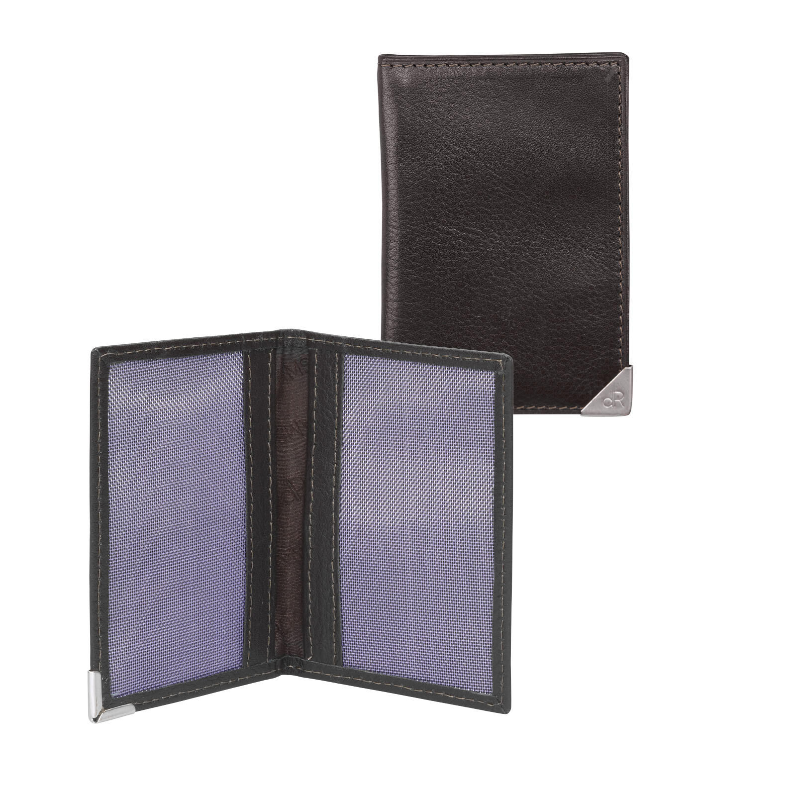 dR Amsterdam - TORONTO Kreditkartenetui 15620 Moro Moro von dR Amsterdam