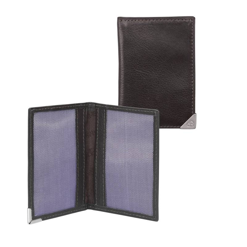 dR Amsterdam - TORONTO Kreditkartenetui 15620 Moro Moro von dR Amsterdam