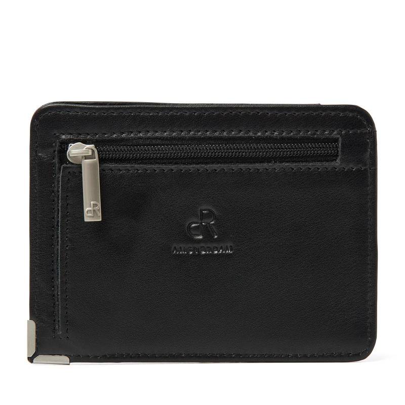 dR Amsterdam - TORONTO Kreditkartenetui 15634 Black Black von dR Amsterdam