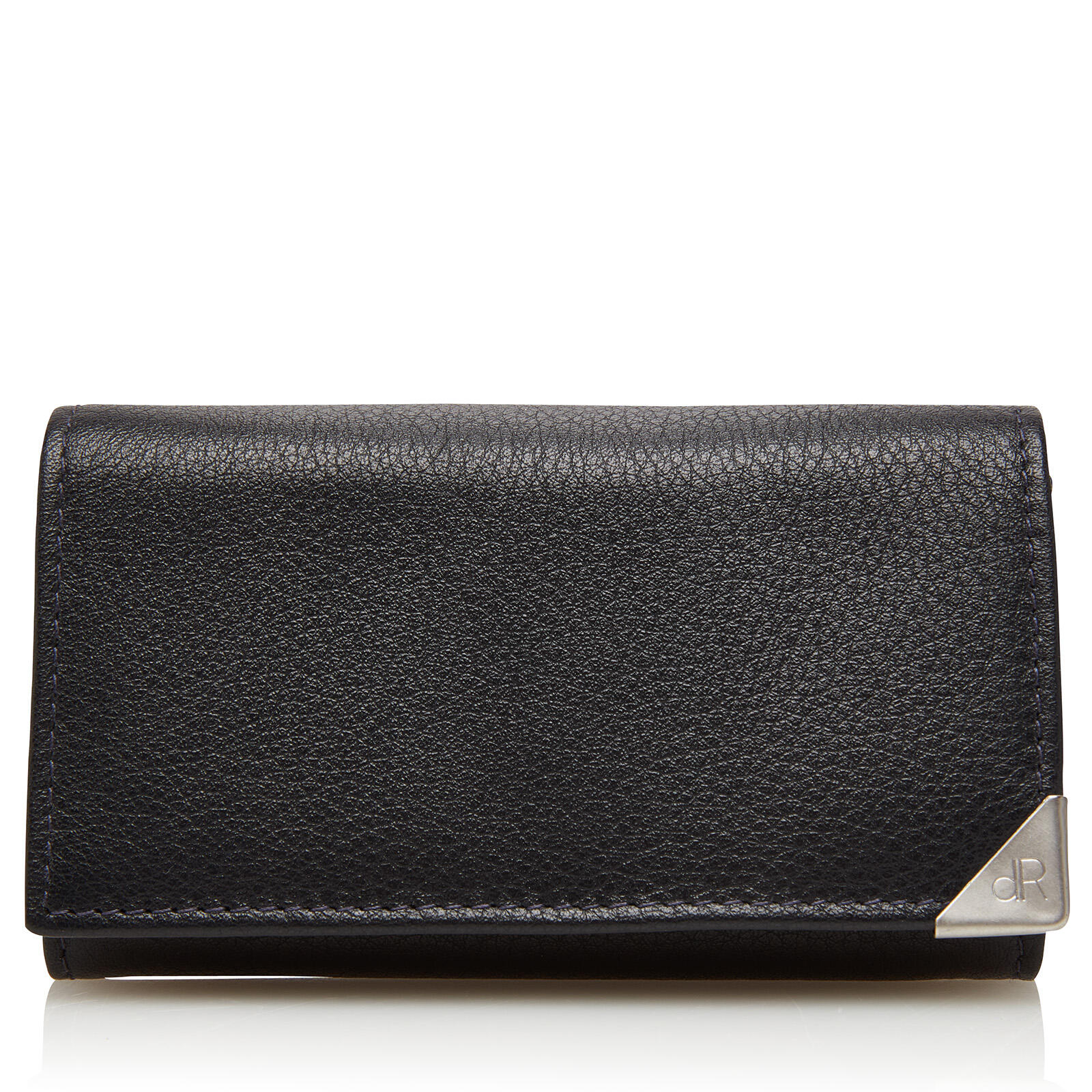 dR Amsterdam - TORONTO Kreditkartenetui 15635 Blue Blue von dR Amsterdam