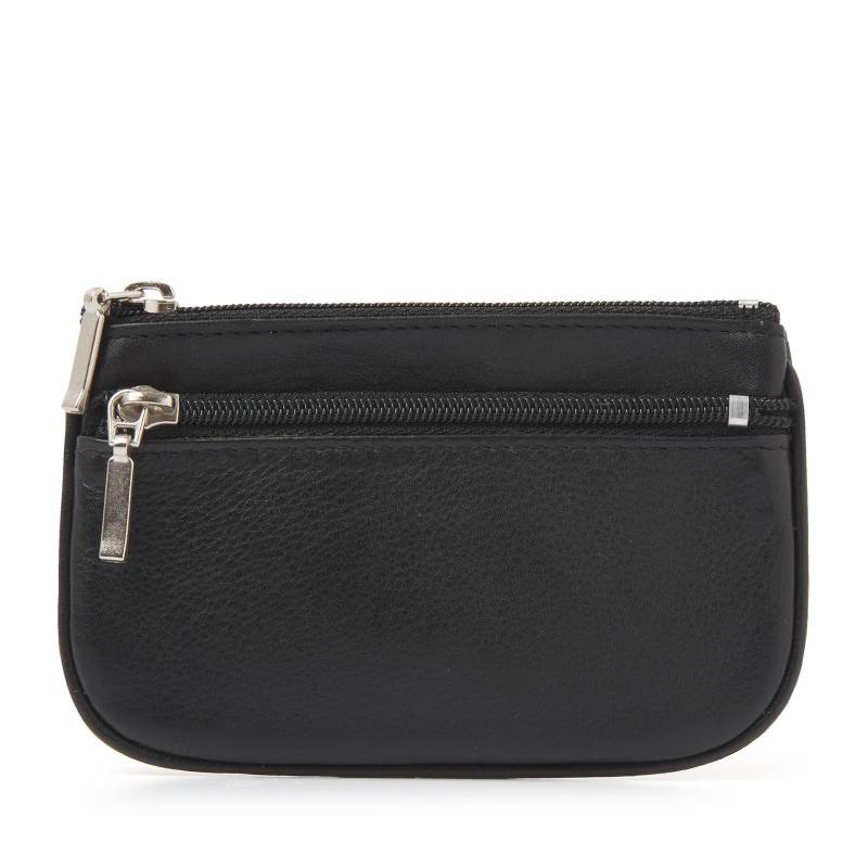 dR Amsterdam - TORONTO Schlüsseletui 15347 Black Black von dR Amsterdam