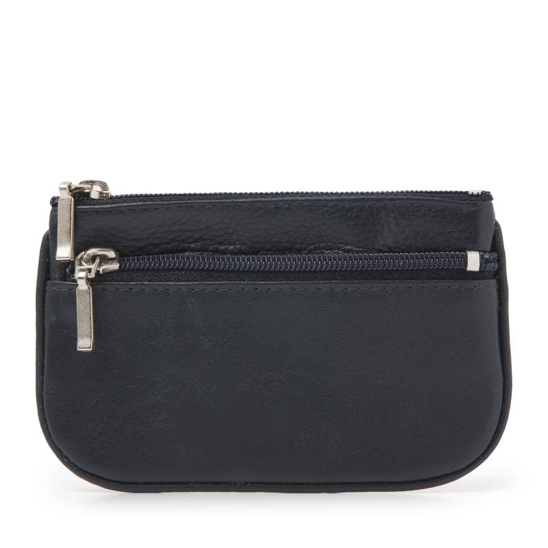 dR Amsterdam - TORONTO Schlüsseletui 15347 Blue Blue von dR Amsterdam