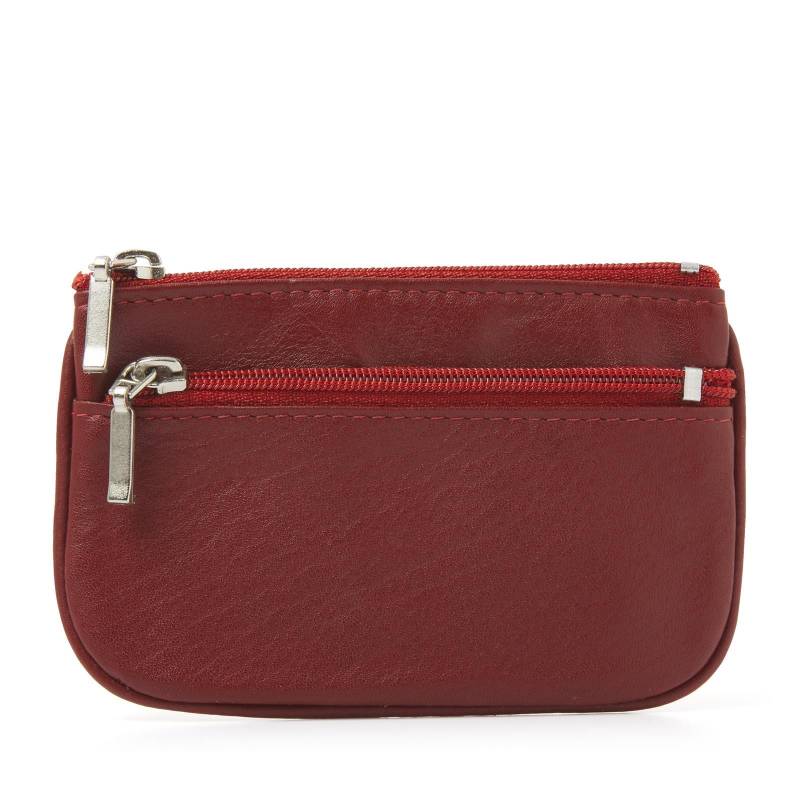 dR Amsterdam - TORONTO Schlüsseletui 15347 Red Red von dR Amsterdam