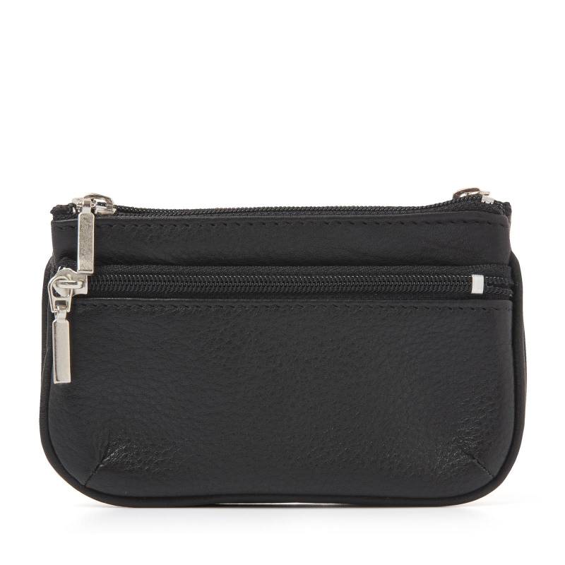 dR Amsterdam - TORONTO Schlüsseletui 15351 Black Black von dR Amsterdam