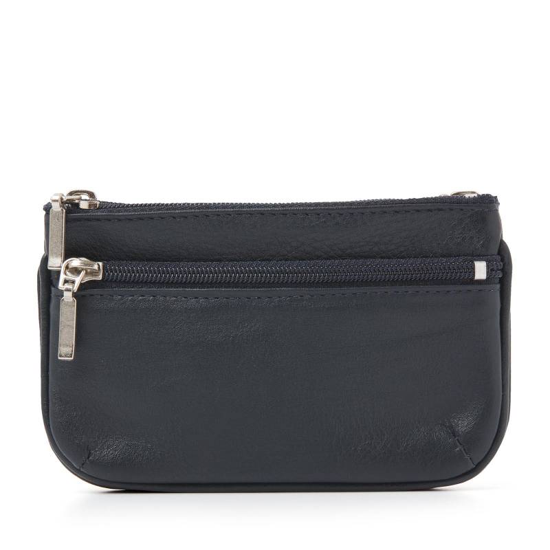 dR Amsterdam - TORONTO Schlüsseletui 15351 Blue Blue von dR Amsterdam