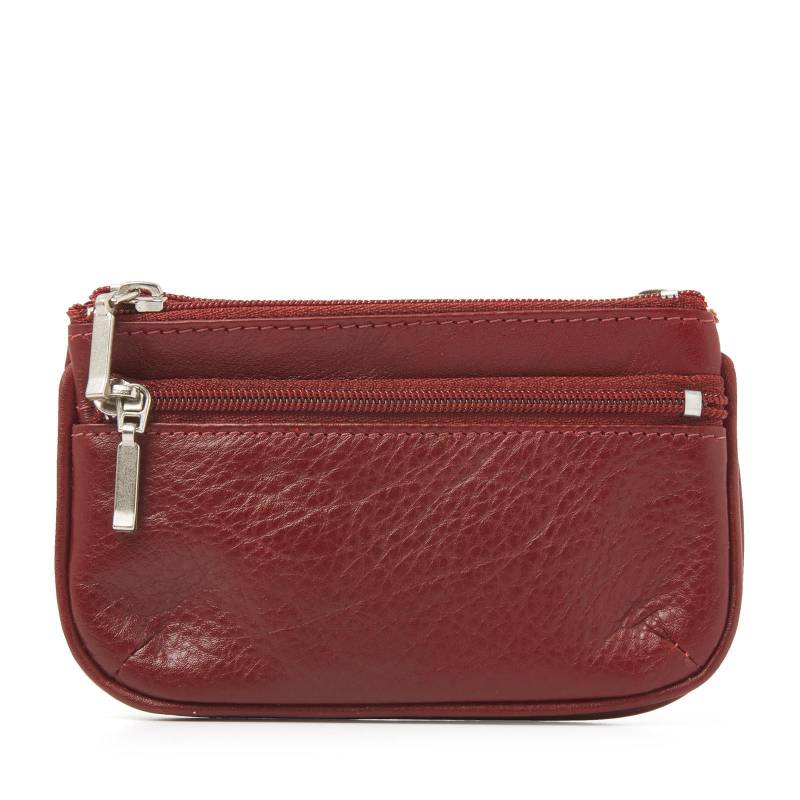 dR Amsterdam - TORONTO Schlüsseletui 15351 Red Red von dR Amsterdam