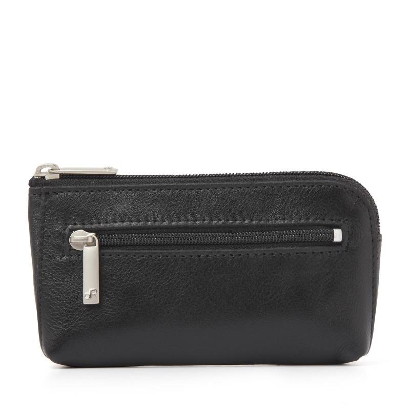 dR Amsterdam - TORONTO Schlüsseletui 15352 Black Black von dR Amsterdam