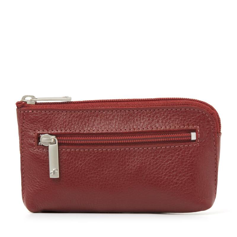 dR Amsterdam - TORONTO Schlüsseletui 15352 Red Red von dR Amsterdam