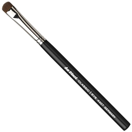 PROFI EYE DEFINER - SMUDGER/vegan/Kunstfaser/Handmade in Germany / 1 Stück von DA VINCI