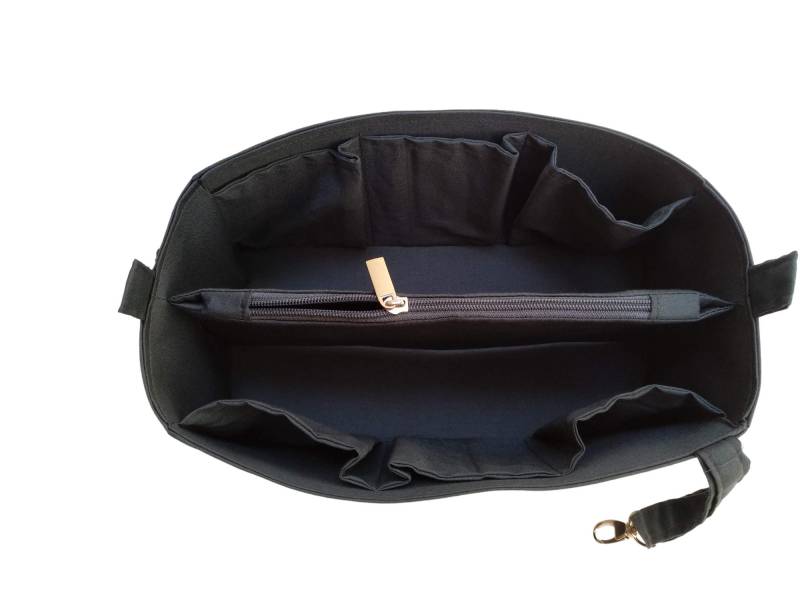 Geldbörse Organizer Passend Für Hermes Birkin 30cm von daffysdream