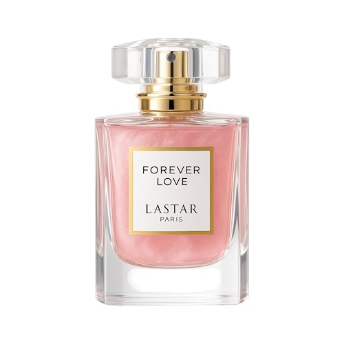 LASTAR Forever Love Damen Parfüm – Luxus Eau de Parfum mit intensivem blumig-fruchtigem Duft – Rose, Jasmin, Vanille & Birne – langanhaltend – eleganter Flakon – Geschenk Damenduft Frauenparfüm LASTAR Forever Love Damen Parfüm – Luxus Eau de Parfum mit intensivem blumig-fruchtigem Duft – Rose, Jasmin, Vanille & Birne – langanhaltend – eleganter Flakon – Geschenk Damenduft Frauenparfüm von dalerno