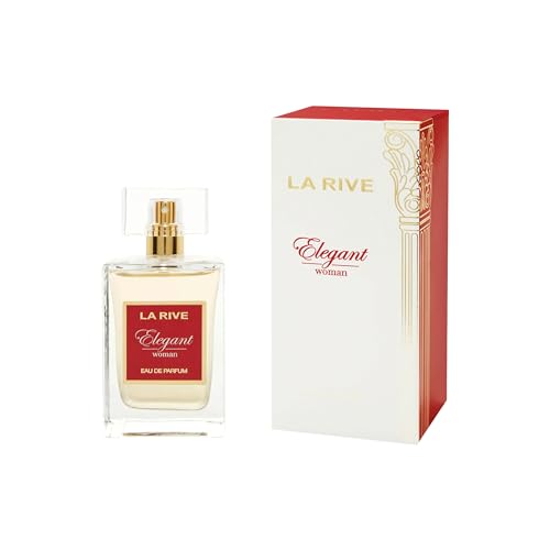 La Rive Elegant Woman Eau de Parfum Damenparfüm Damenduft Elegance Parfüm von dalerno