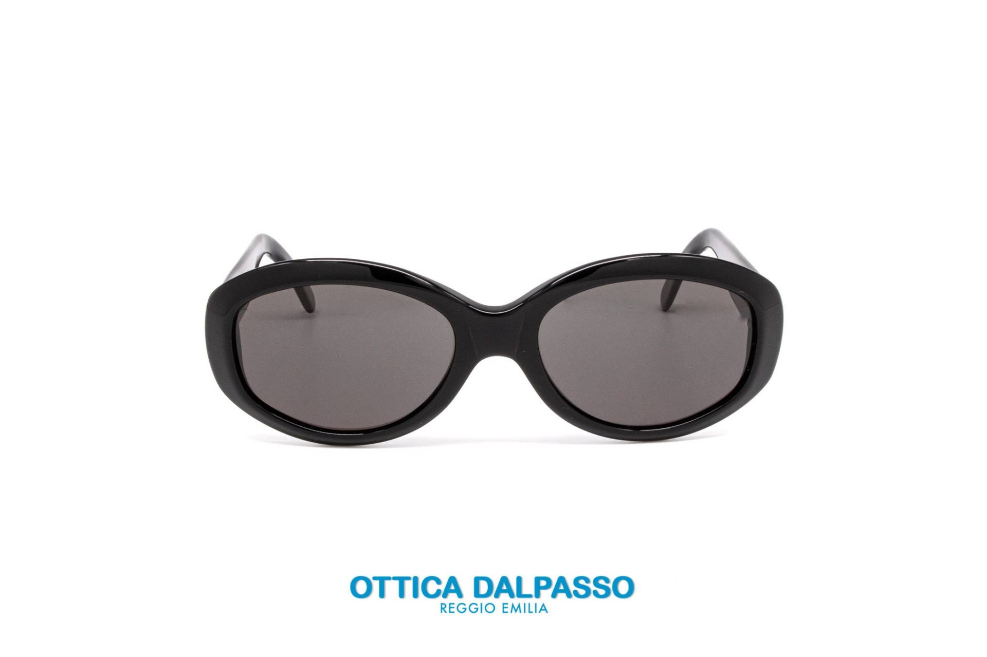 Les Copains Lc248 Vintage Sonnenbrille von dalpassoshop