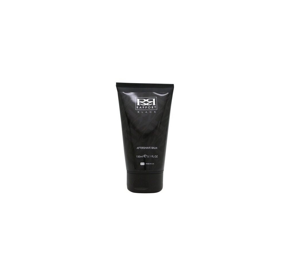 dana After-Shave Balsam Rapport Black Aftershave Balm 150ml dana After-Shave Balsam Rapport Black Aftershave Balm 150ml von dana
