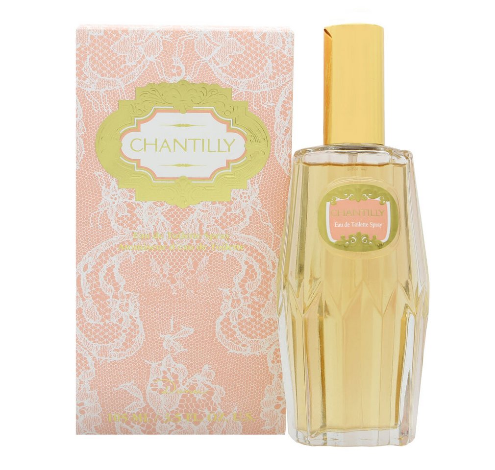 dana Eau de Toilette Chantilly Eau de Toilette 105ml Spray dana Eau de Toilette Chantilly Eau de Toilette 105ml Spray von dana