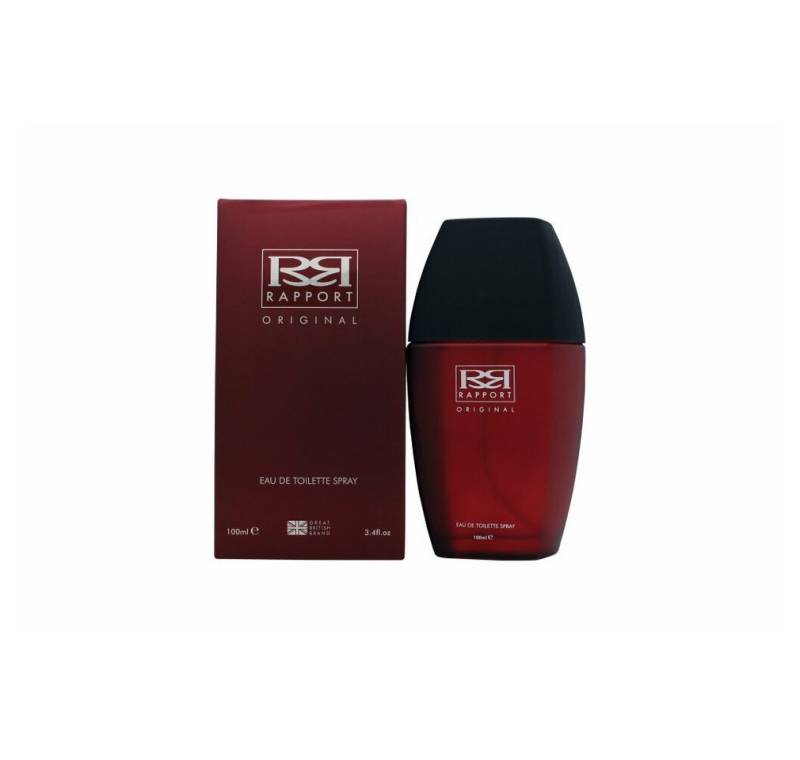 dana Eau de Toilette Rapport Eau de Toilette 100ml Spray dana Eau de Toilette Rapport Eau de Toilette 100ml Spray von dana