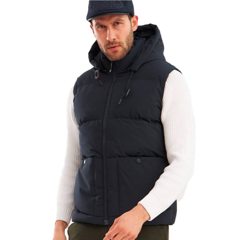 danger Jackett Danger Herren Weste wasserdicht und winddicht, Wasserdichte Weste Herr von danger