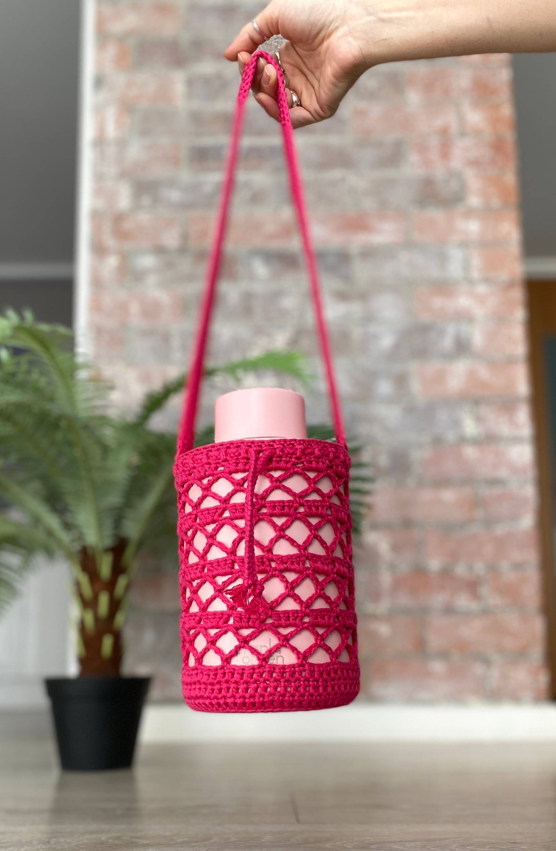 Neue Farbe 2L Wasserflaschenträger Neue Farbe 2L Wasserflaschenträger von daniDiditAu