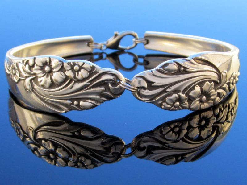 Löffel Armband Abendstern von dankartistry