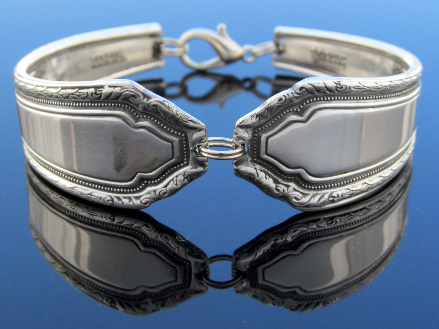 Löffel Armband Chalfonte von dankartistry