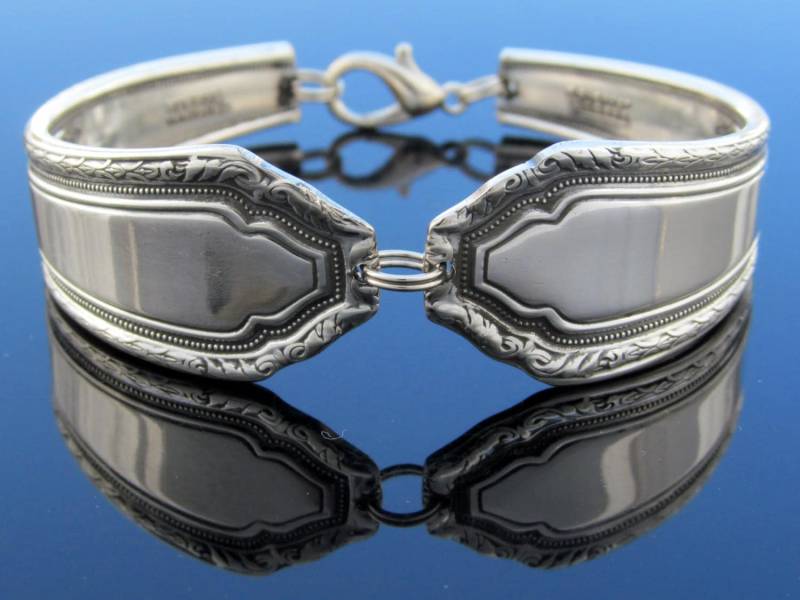 Löffel Armband Chalfonte von dankartistry