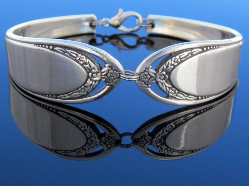 Löffel Armband Lovelace von dankartistry