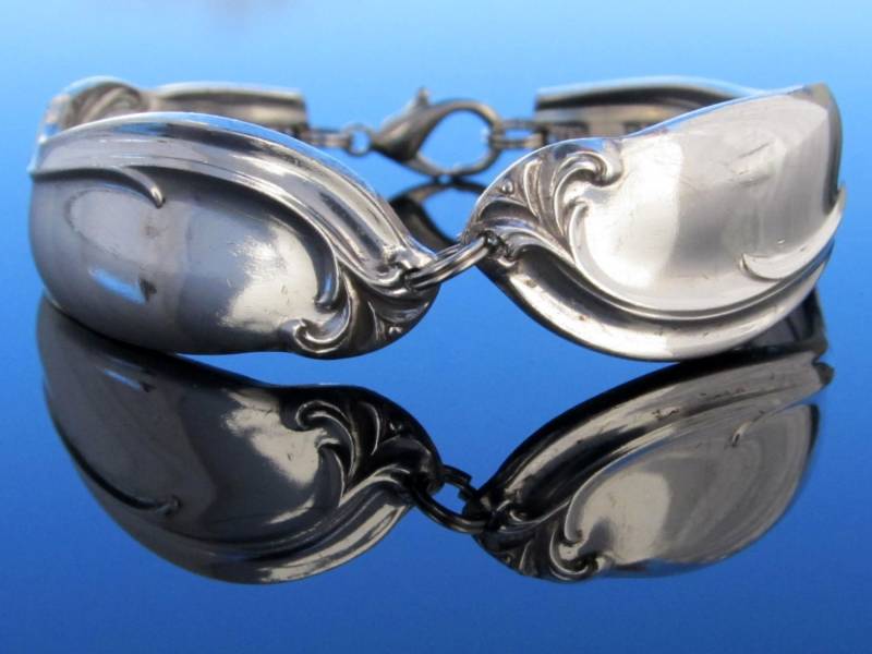 Löffel Armband Feier von dankartistry