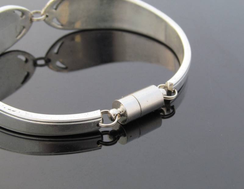 Magnetverschluss Für Armband von dankartistry