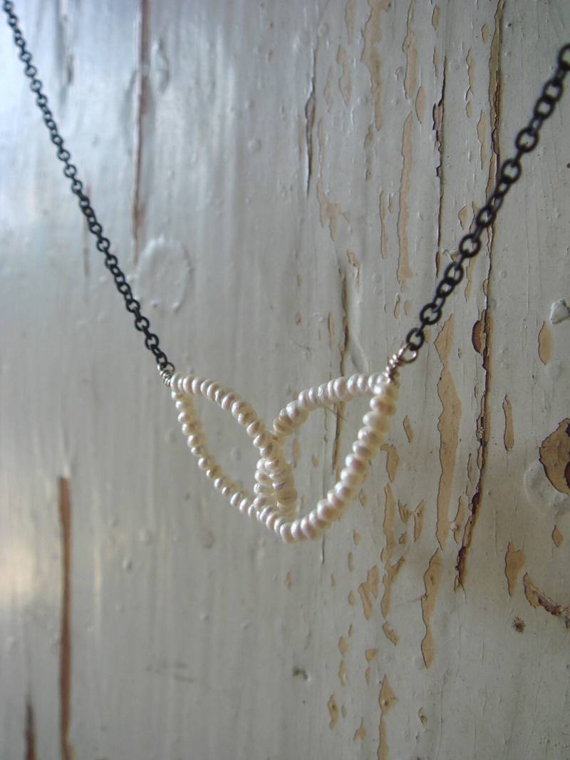 Verkauf - Liebhaber-Lock-Halskette Verkauf - Liebhaber-Lock-Halskette von dapht