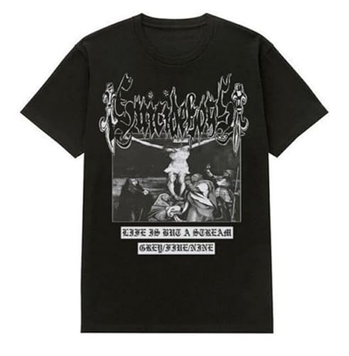 Sui.cide_Boys Concert Sui.cide_Boys Grey Day 2023 Tour Shirt Vintage Men Gift Black M von darTQCQYmai