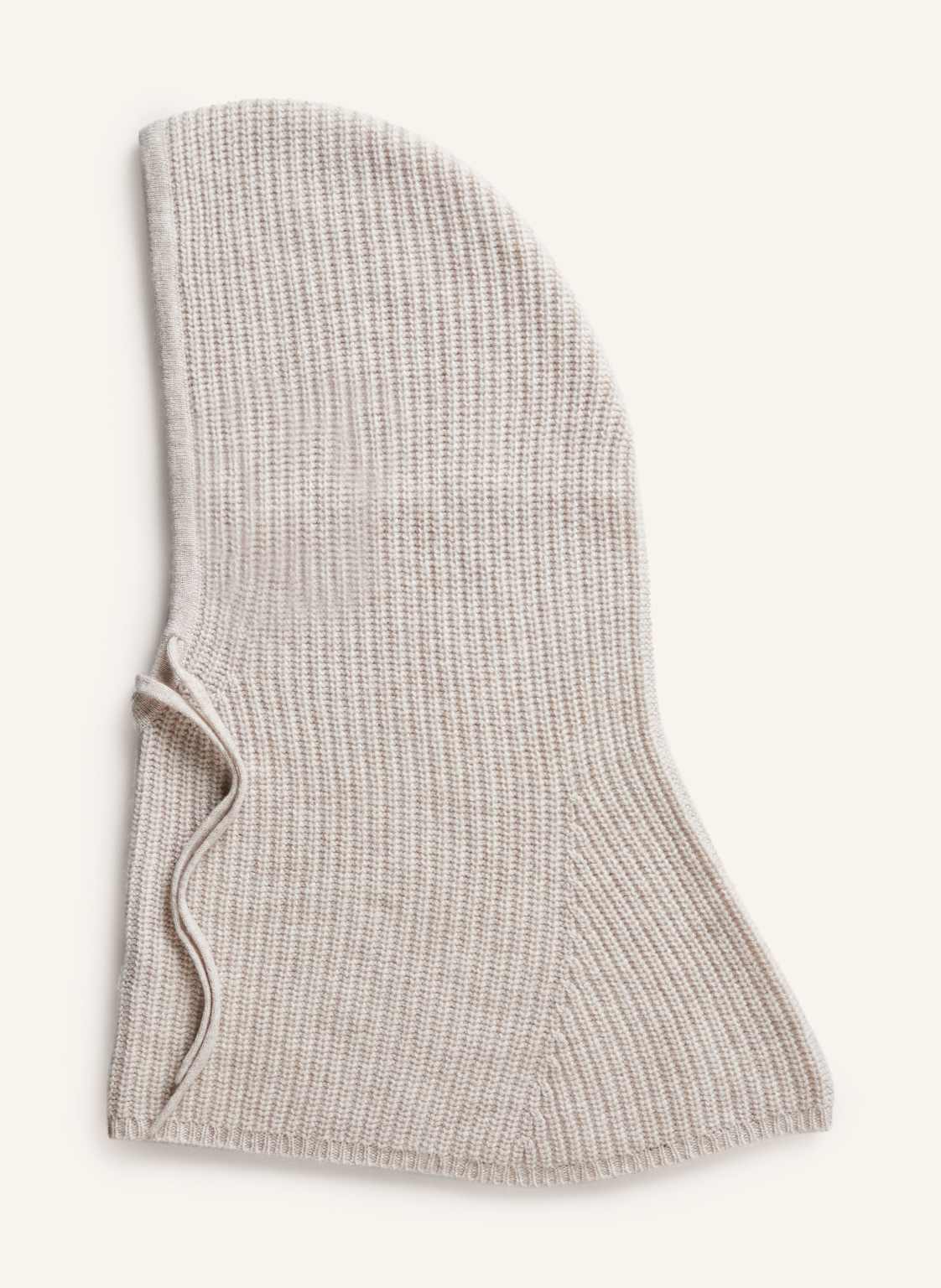 Darling Harbour Balaclava Mit Cashmere beige Darling Harbour Balaclava Mit Cashmere beige von darling harbour