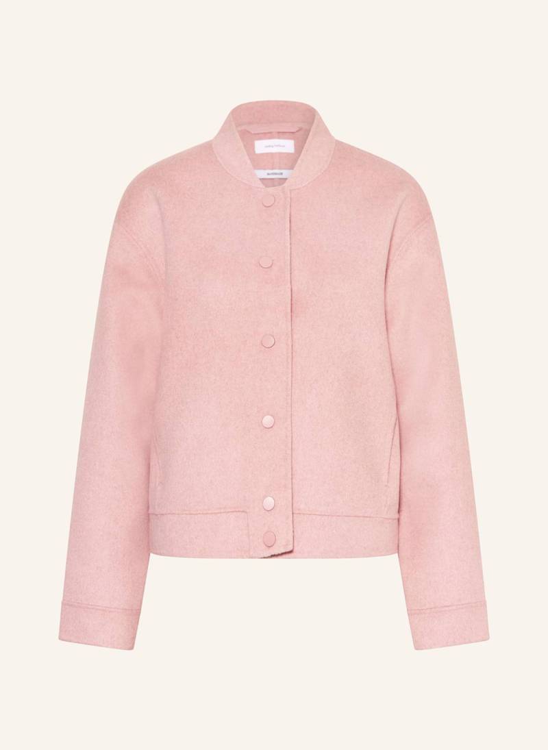 Darling Harbour Blouson rosa von darling harbour