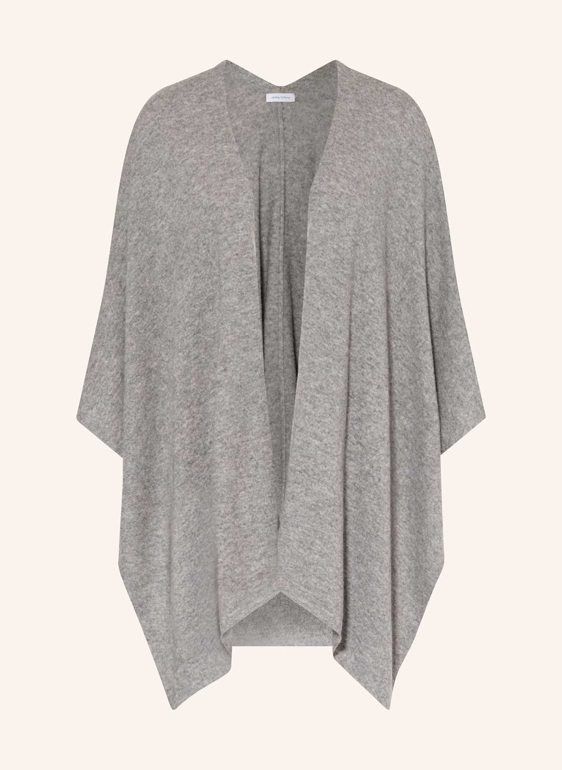 Darling Harbour Cashmere-Cape grau Darling Harbour Cashmere-Cape grau von darling harbour